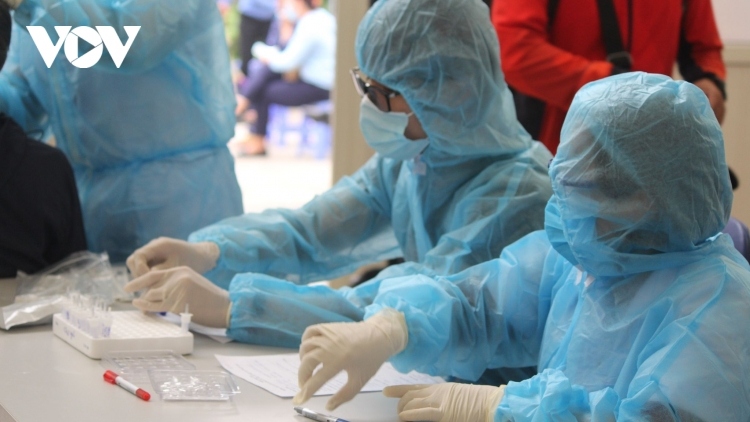 COVID-19: Vietnam confirms seven fresh cases with total reaching 2,567